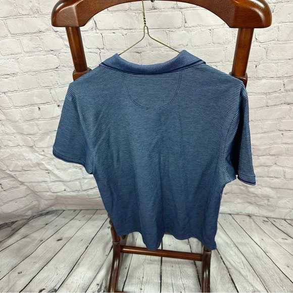 Men's tommy bahama Polo size small - Picture 3 of 3